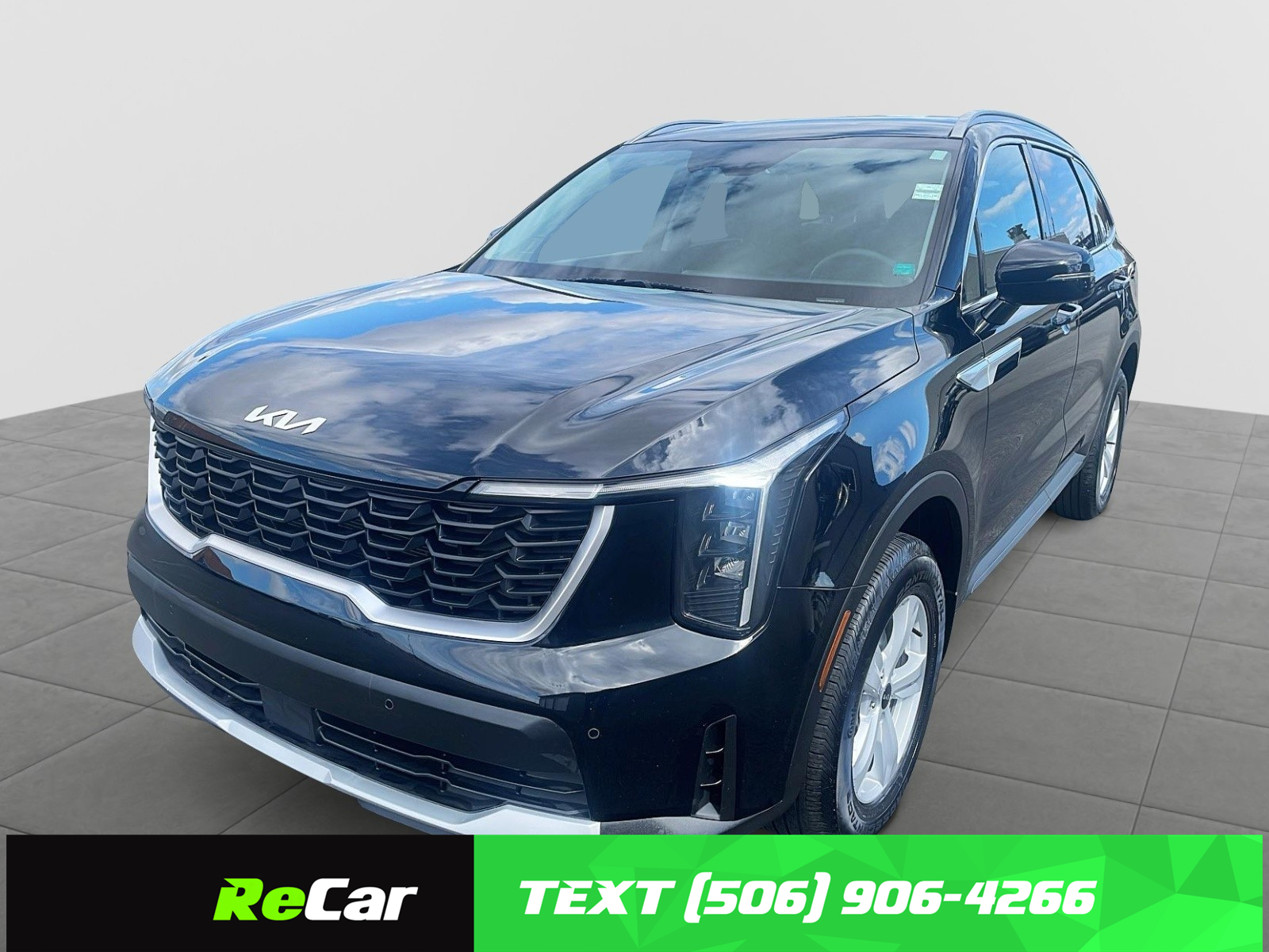 2024 Kia Sorento  2.5L LX