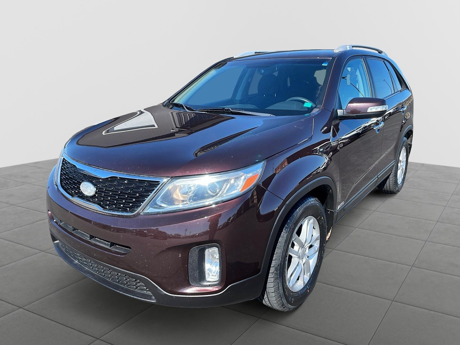 2015 Kia Sorento  LX
