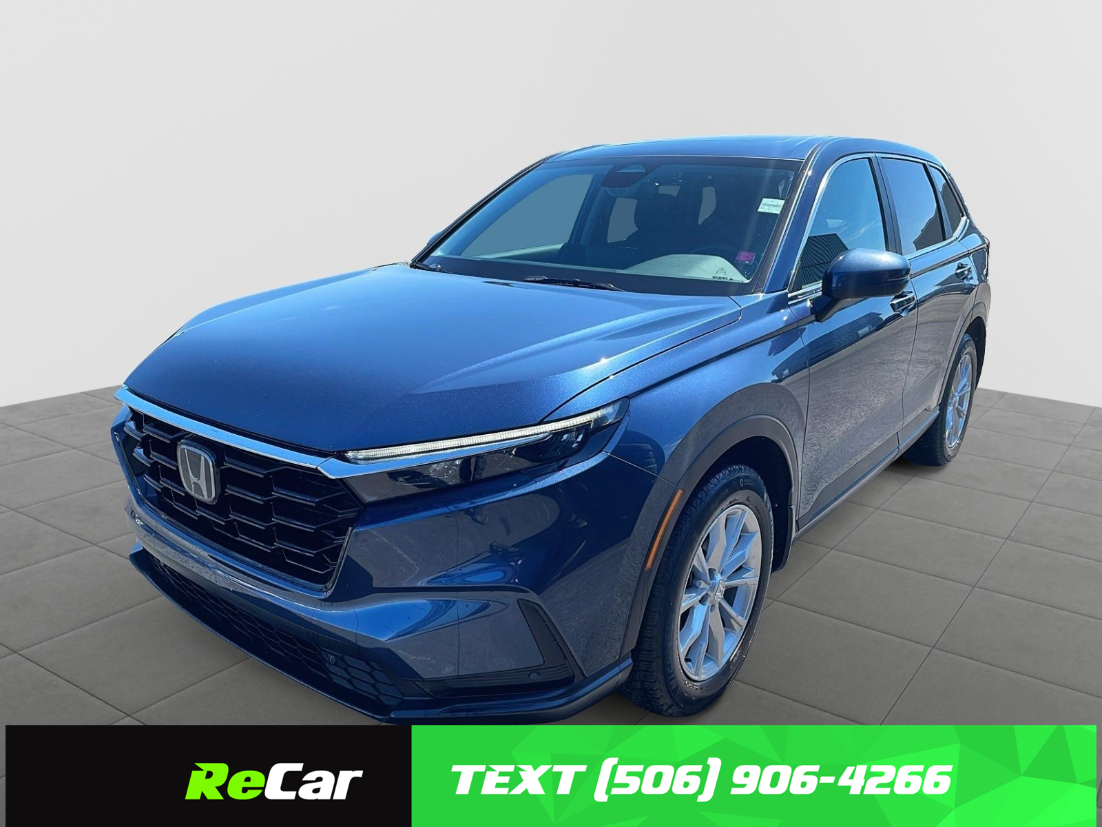 2023 Honda CR-V  EX-L