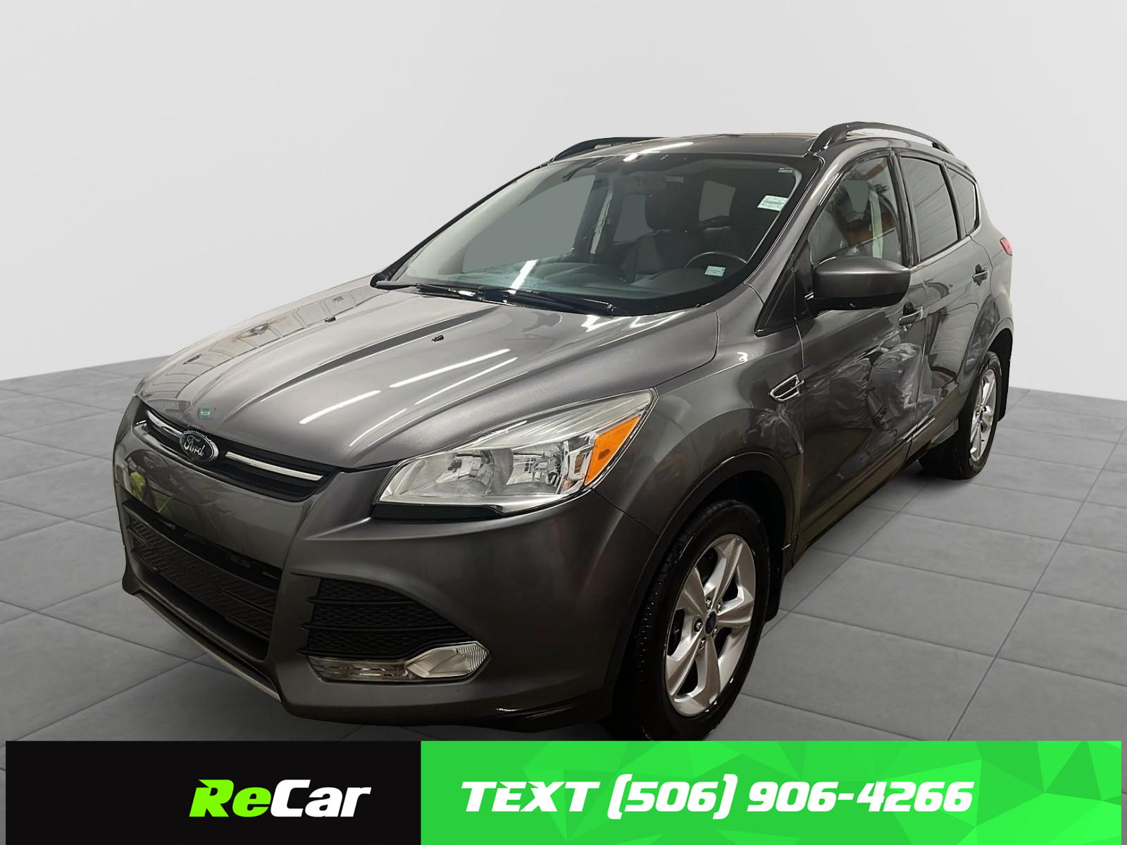 2014 Ford Escape  SE