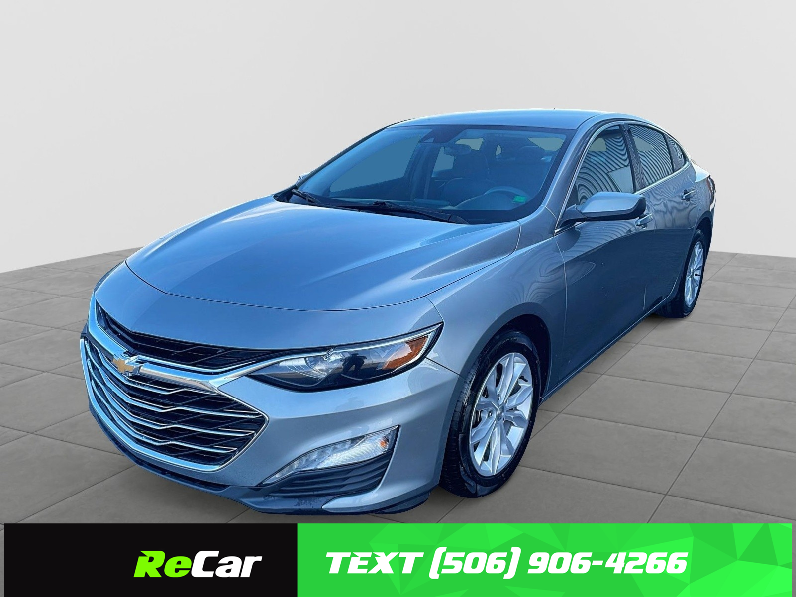 2023 Chevrolet Malibu  1LT