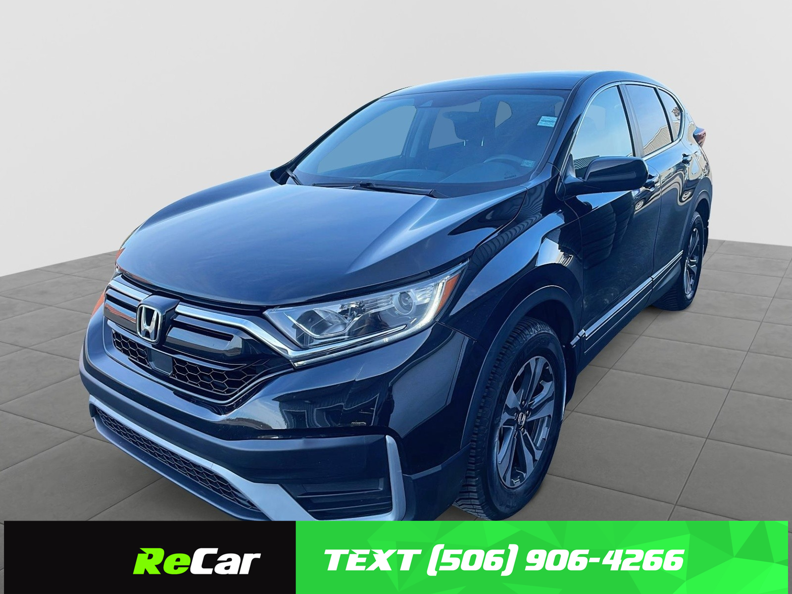 2020 Honda CR-V  LX