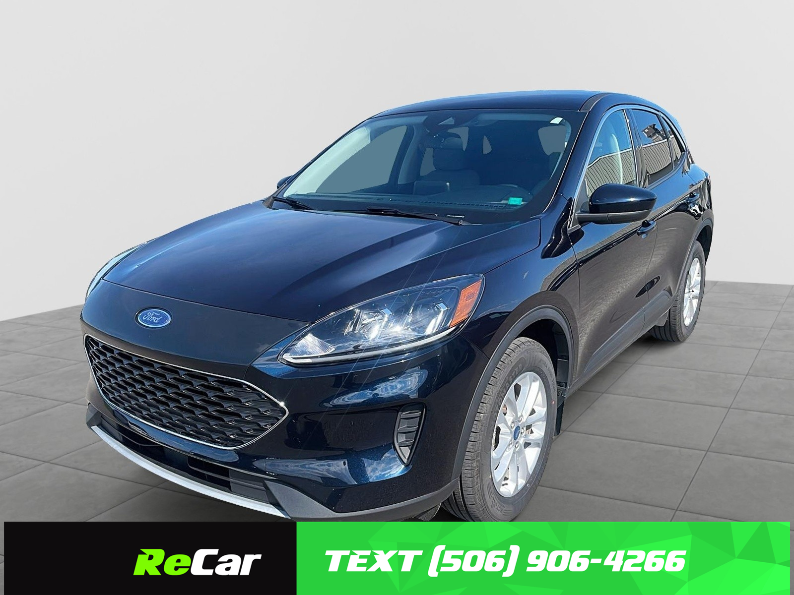 2021 Ford Escape  SE Hybrid
