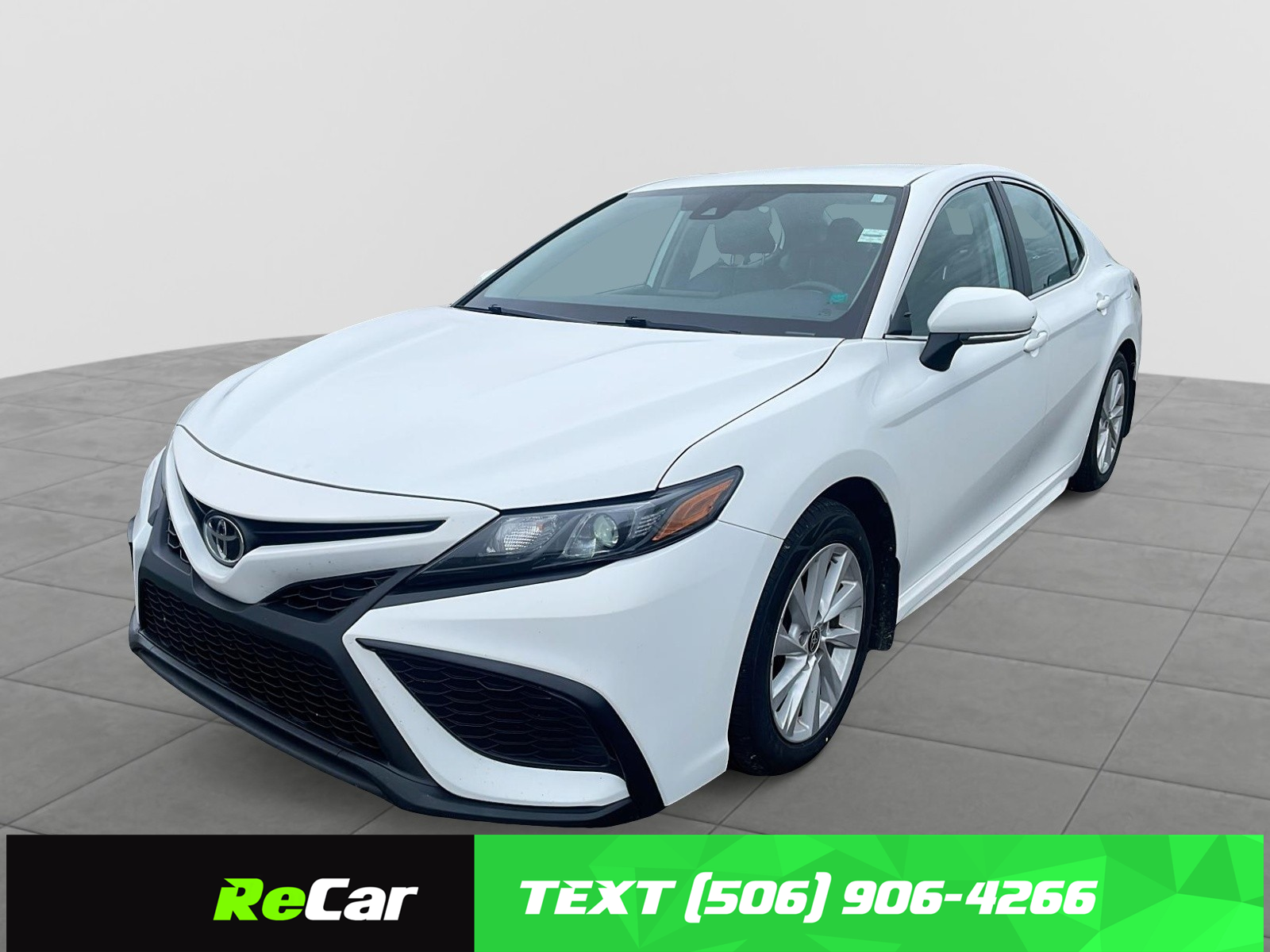 2021 Toyota Camry  SE