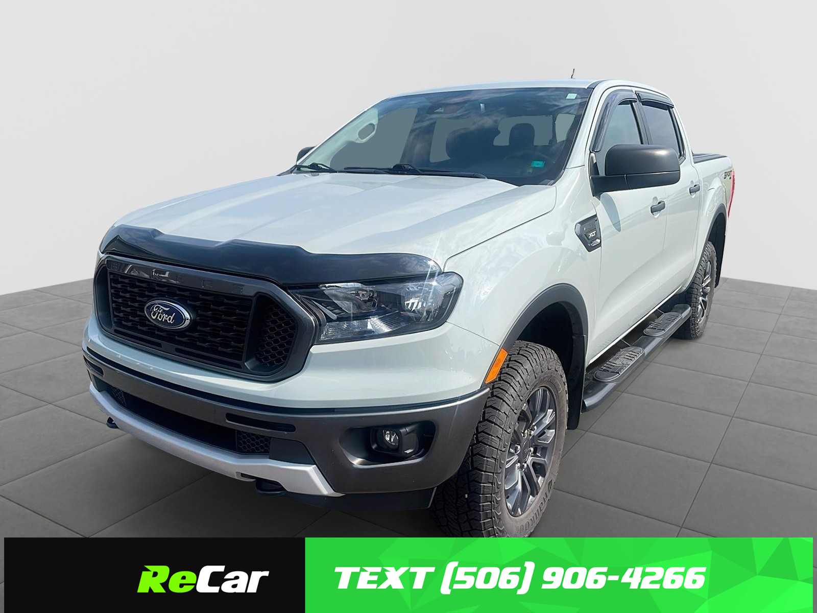 2023 Ford Ranger  XLT
