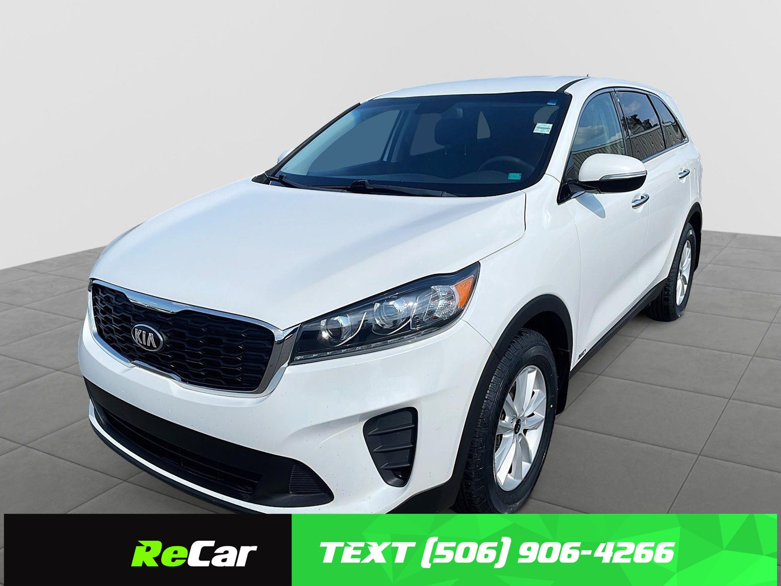 2020 Kia Sorento  2.4L LX