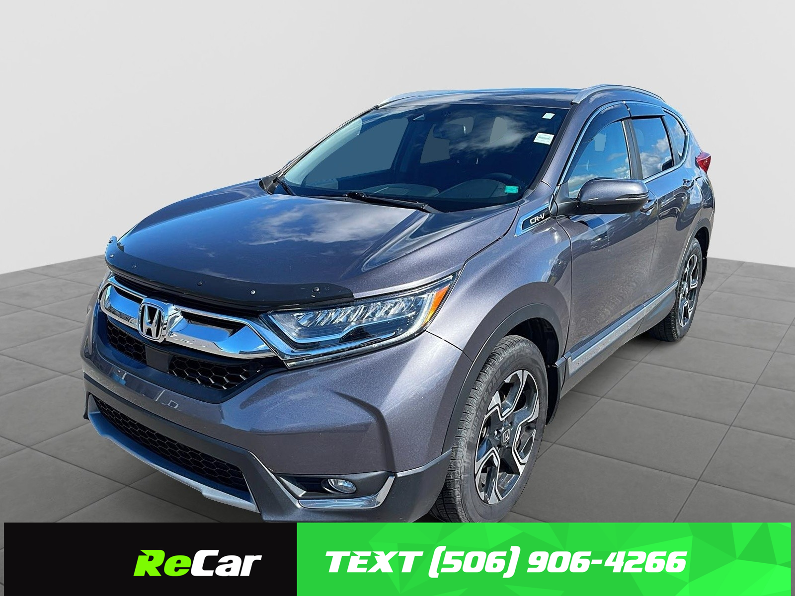 2019 Honda CR-V  Touring