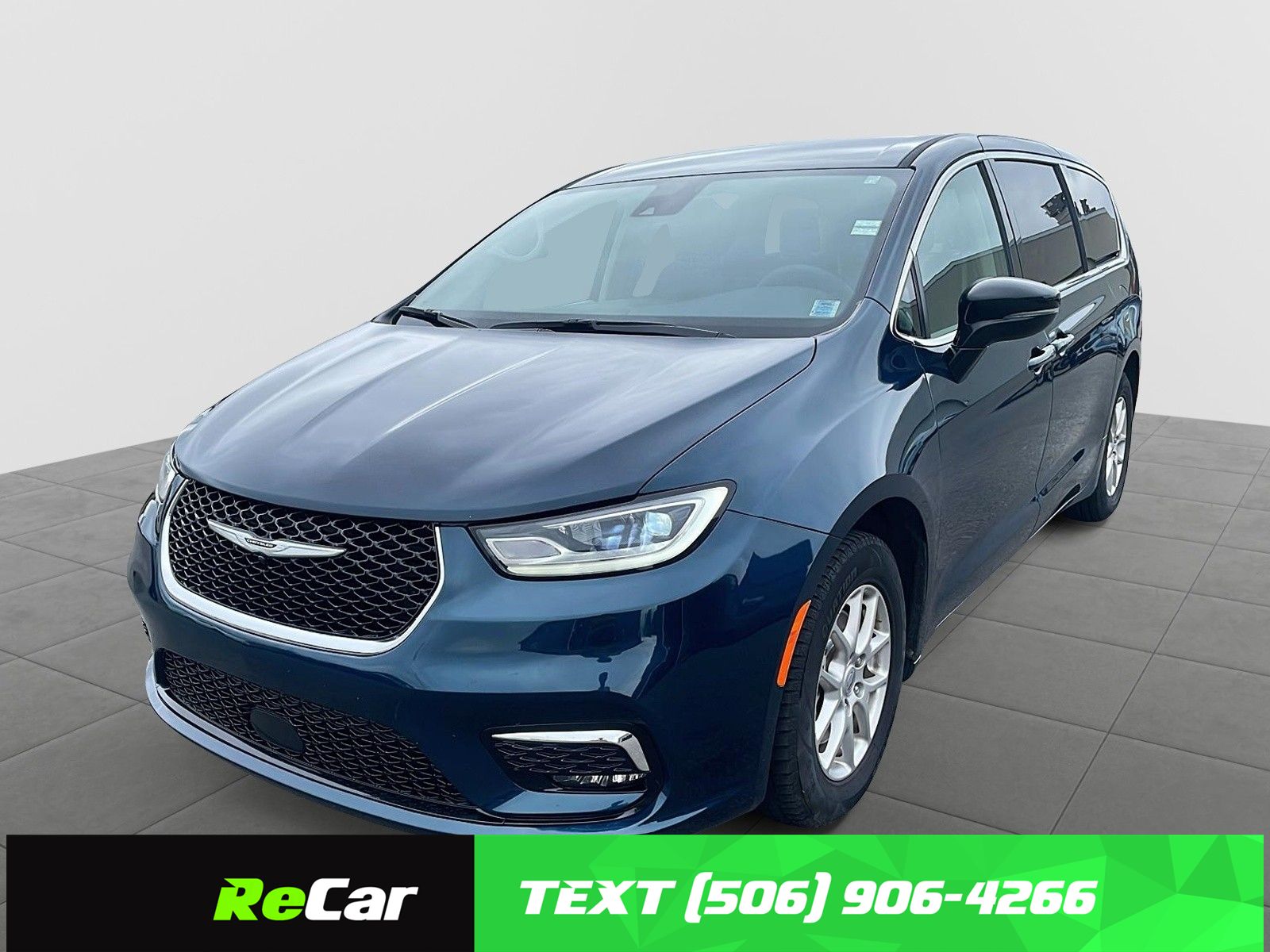 2024 Chrysler Pacifica  Touring-L