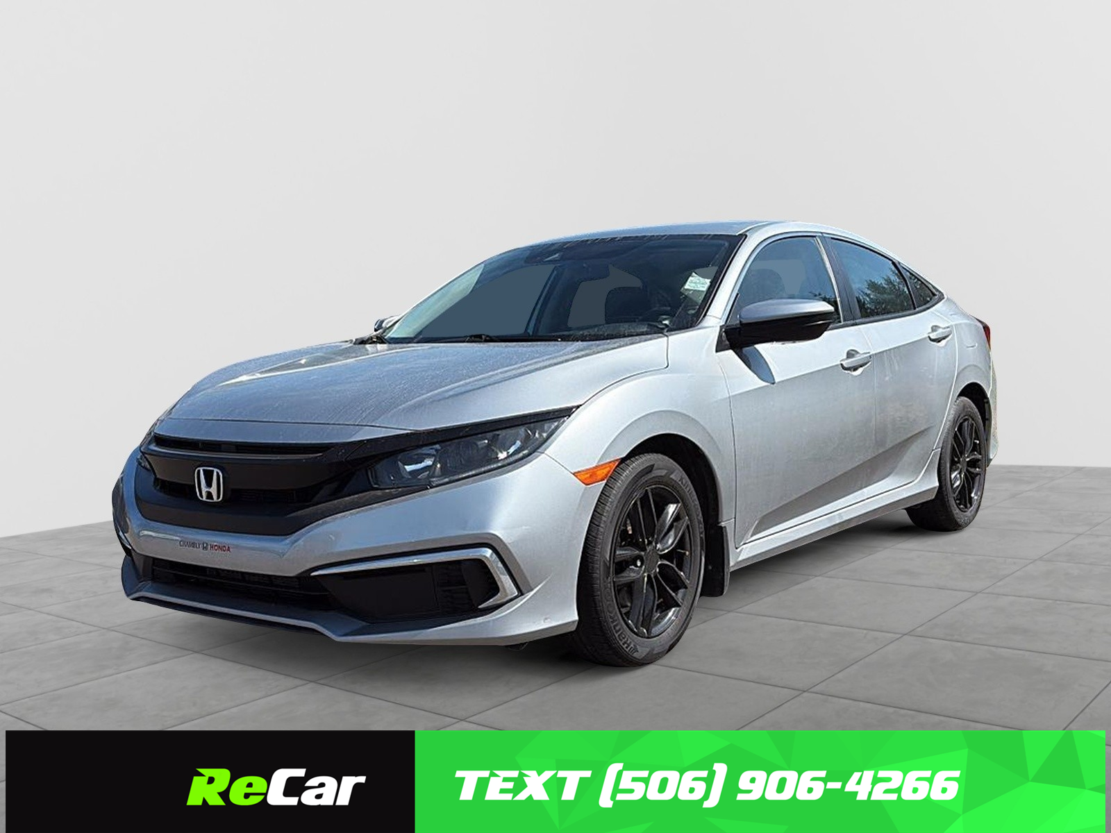 2021 Honda Civic  LX