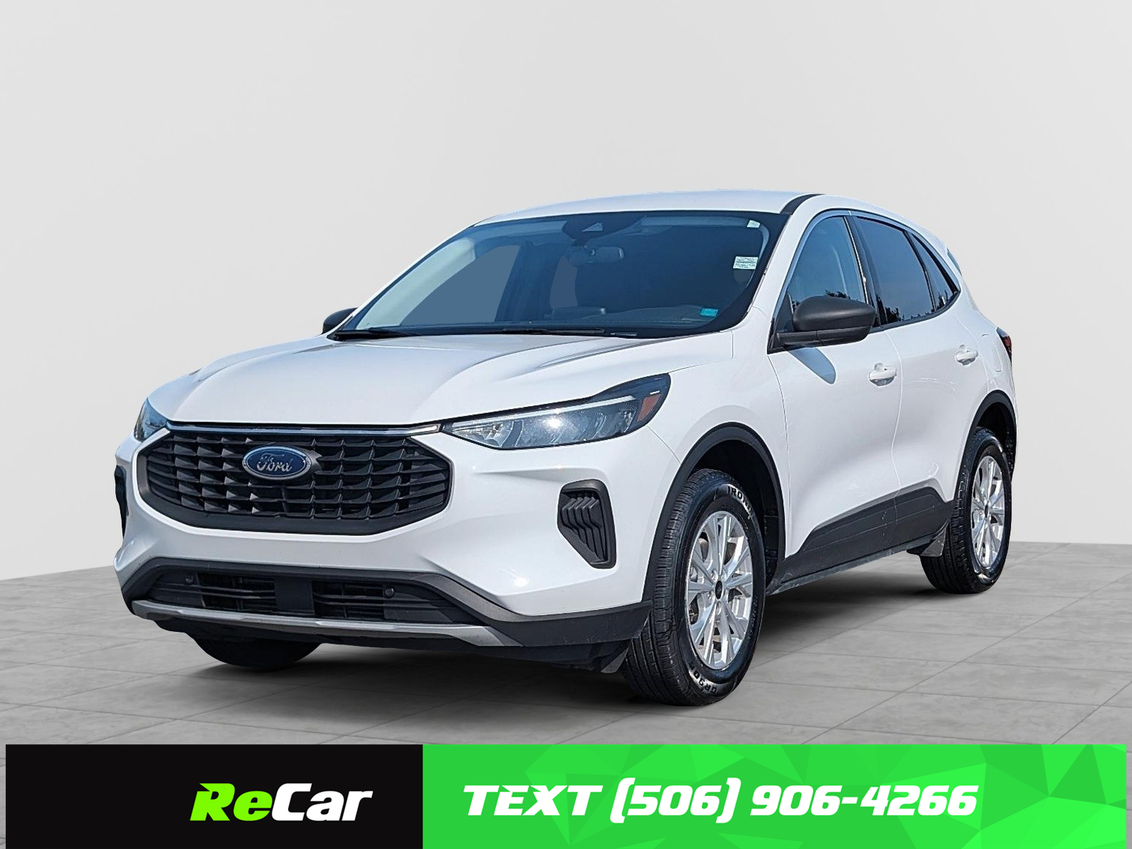2023 Ford Escape  Active