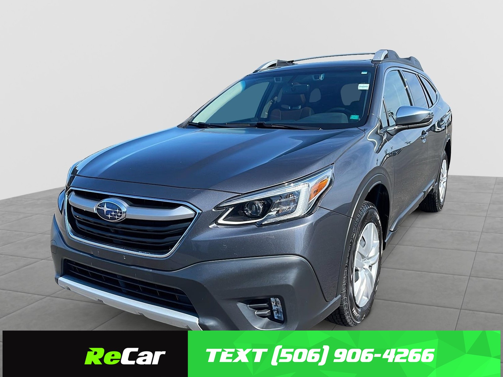 2022 Subaru Outback  Premier XT