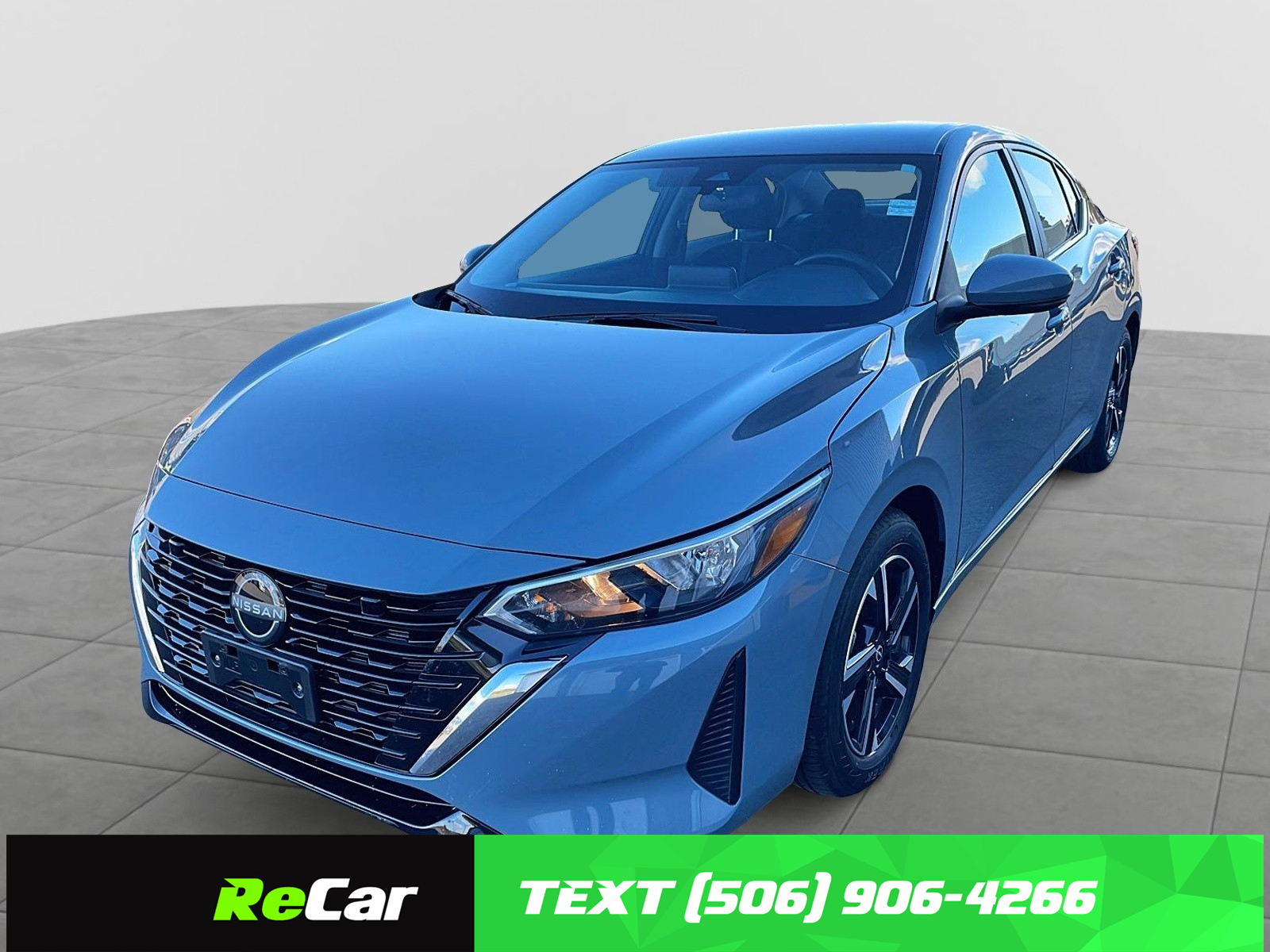 2024 Nissan Sentra  SV