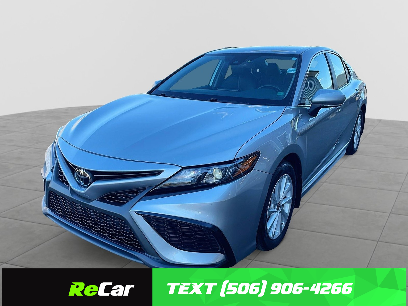 2024 Toyota Camry  SE