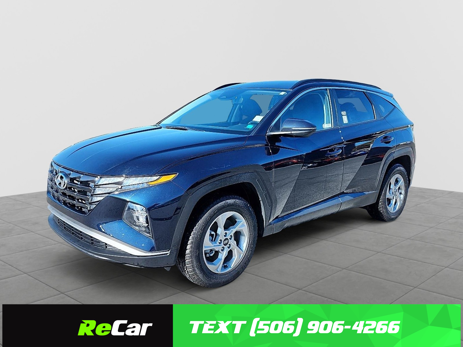 2024 Hyundai Tucson  Preferred