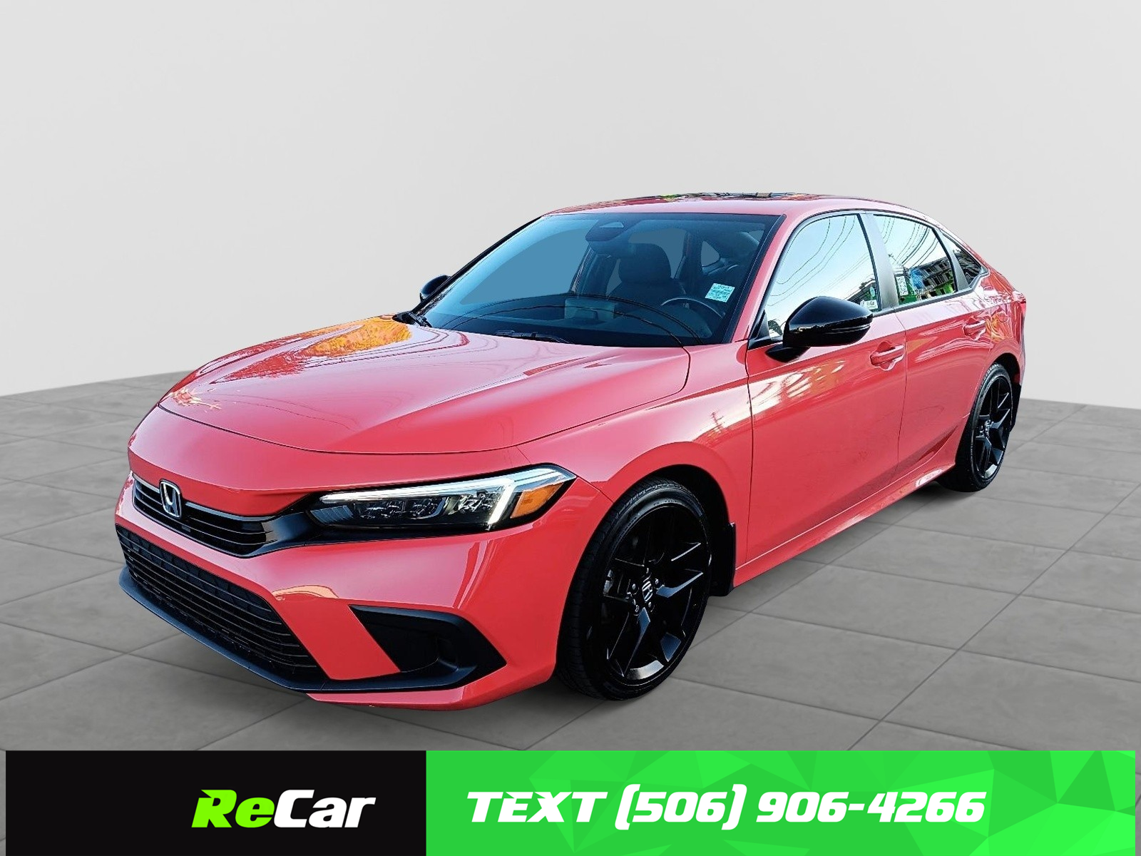 2024 Honda Civic  Sport