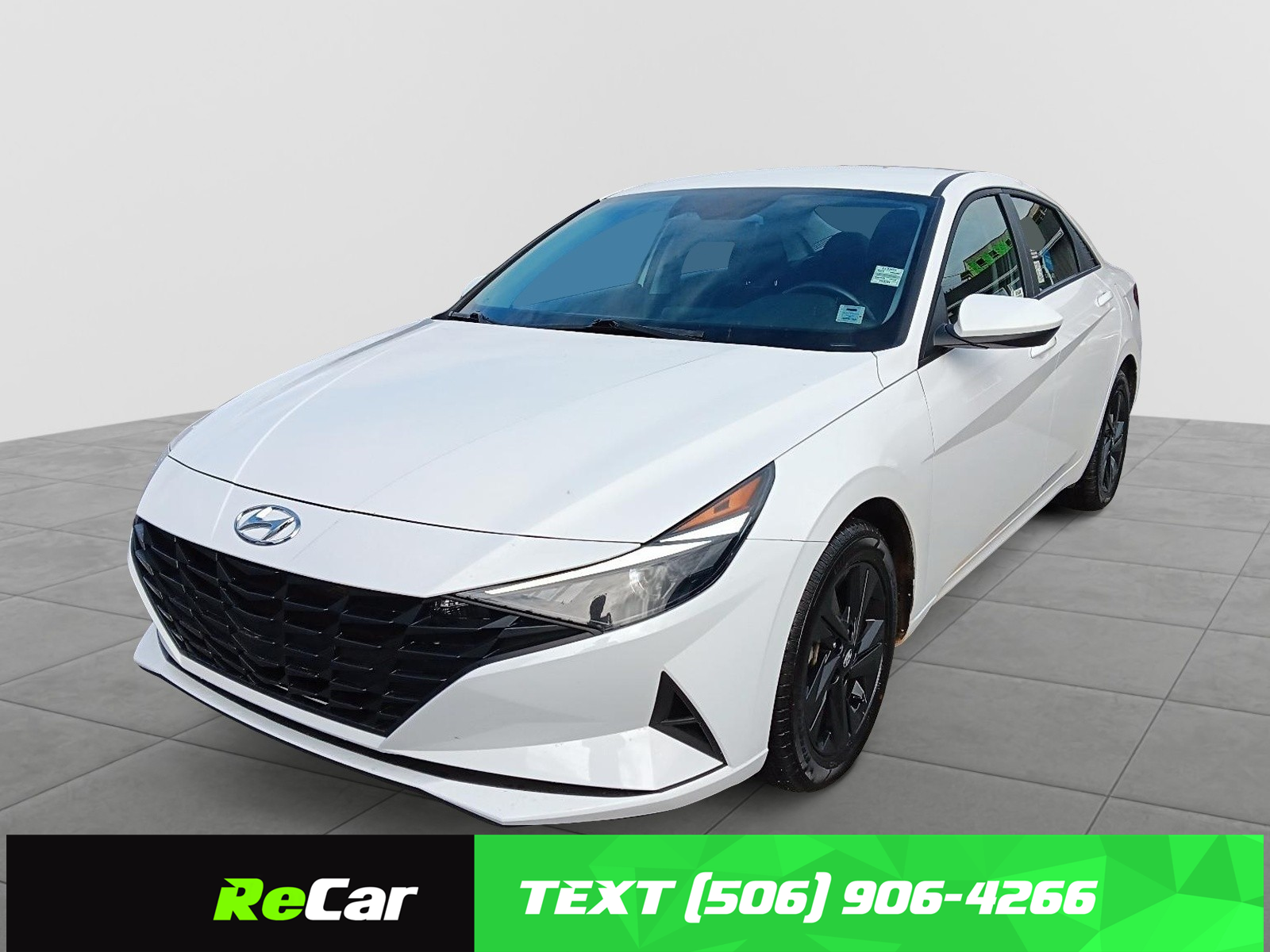 2023 Hyundai Elantra  Preferred