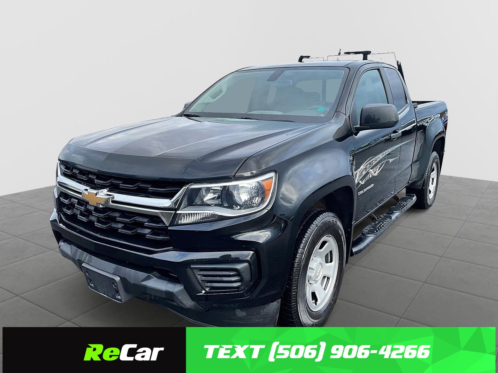 2022 Chevrolet Colorado  WT