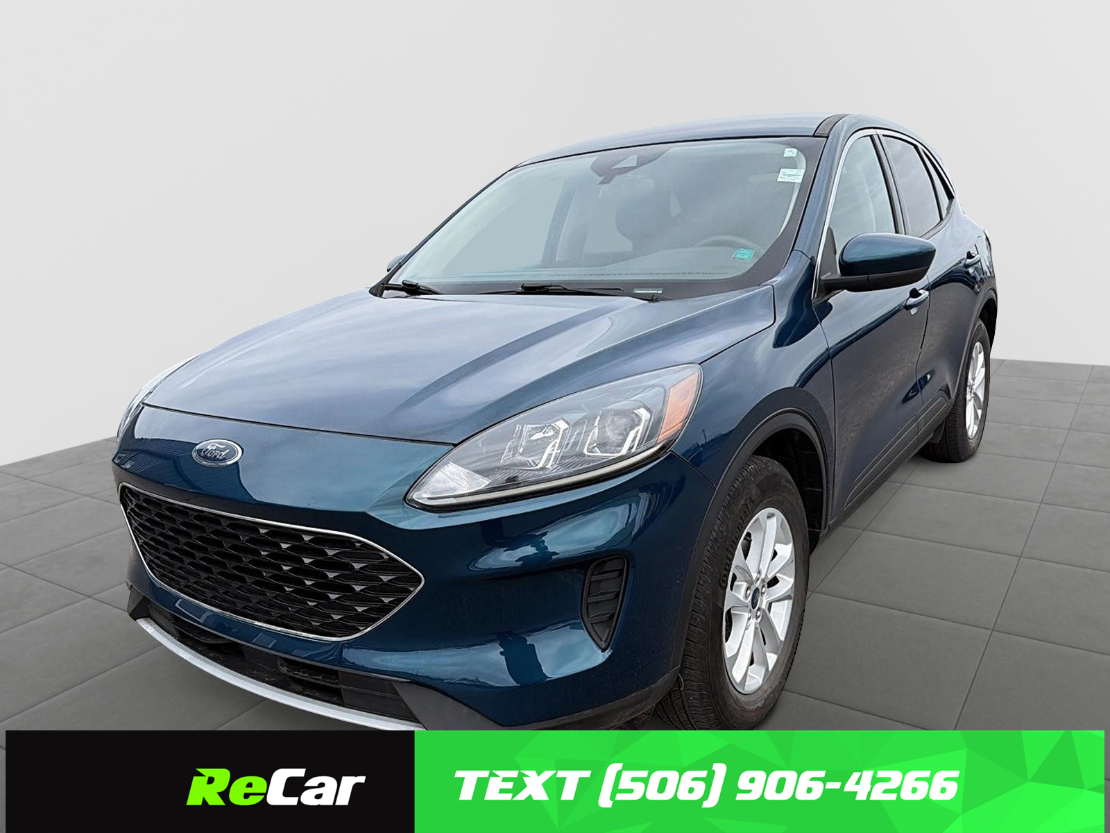 2020 Ford Escape  SE