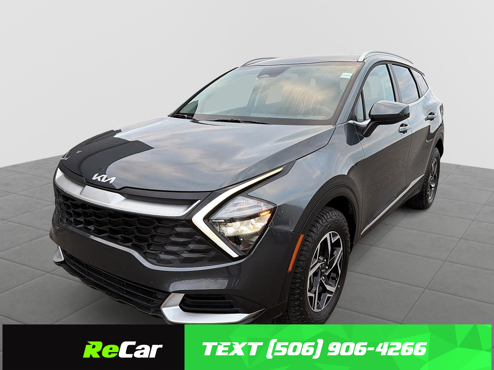 2025 Kia Sportage  LX