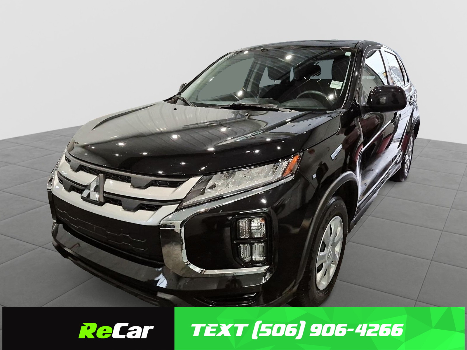 2023 Mitsubishi RVR  ES