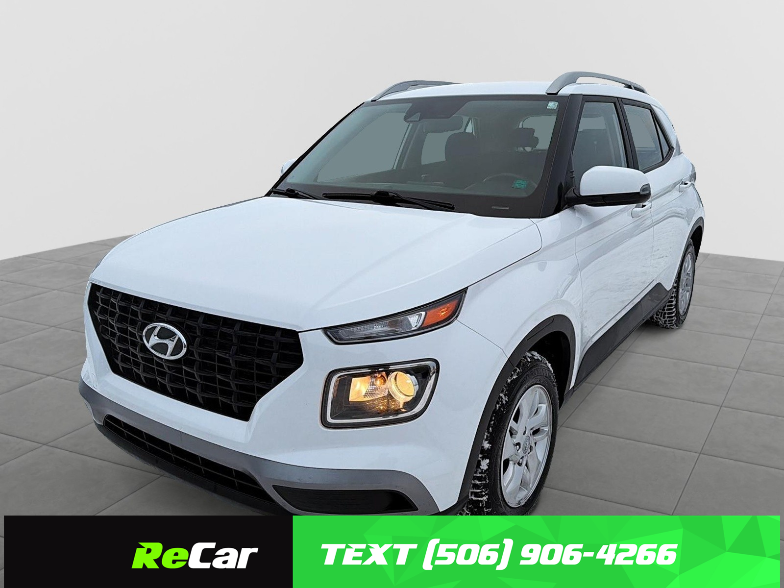 2022 Hyundai Venue  Preferred