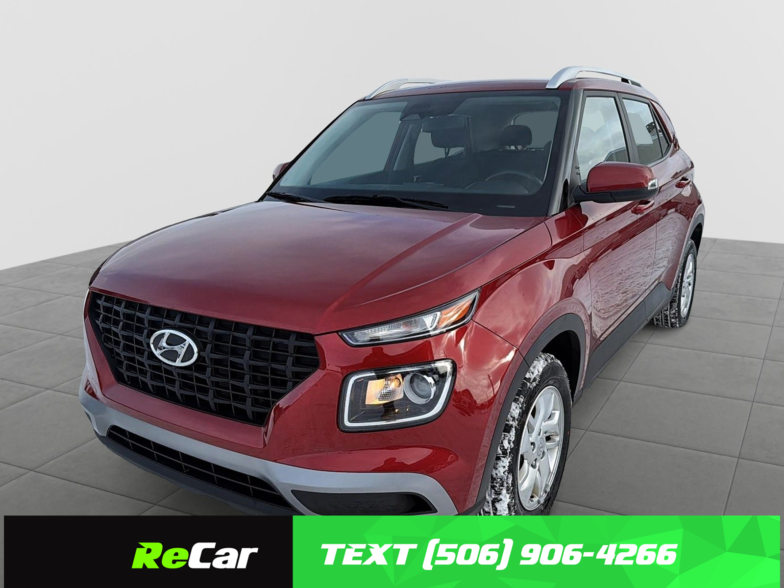 2024 Hyundai Venue  Preferred