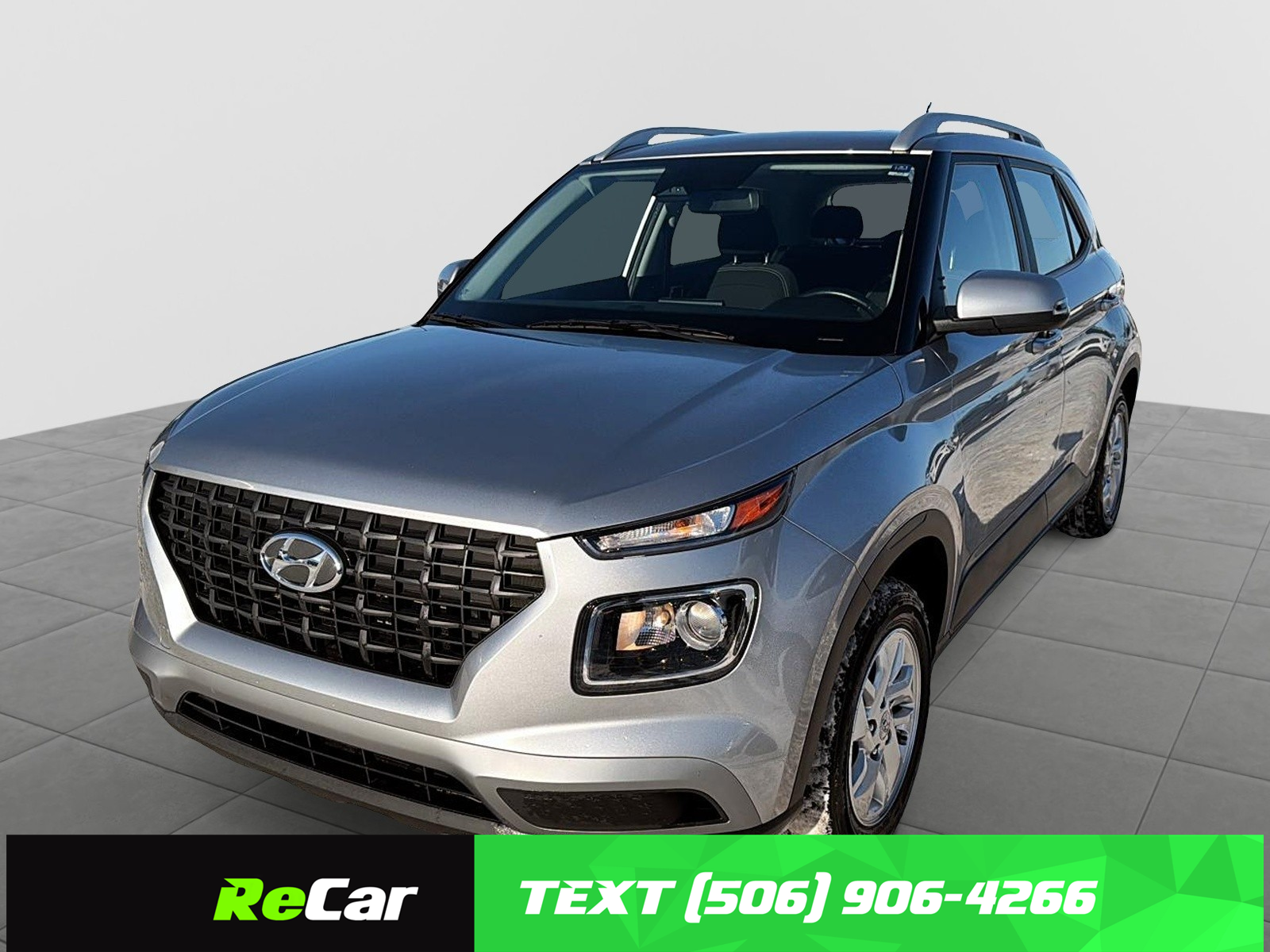 2023 Hyundai Venue  Preferred