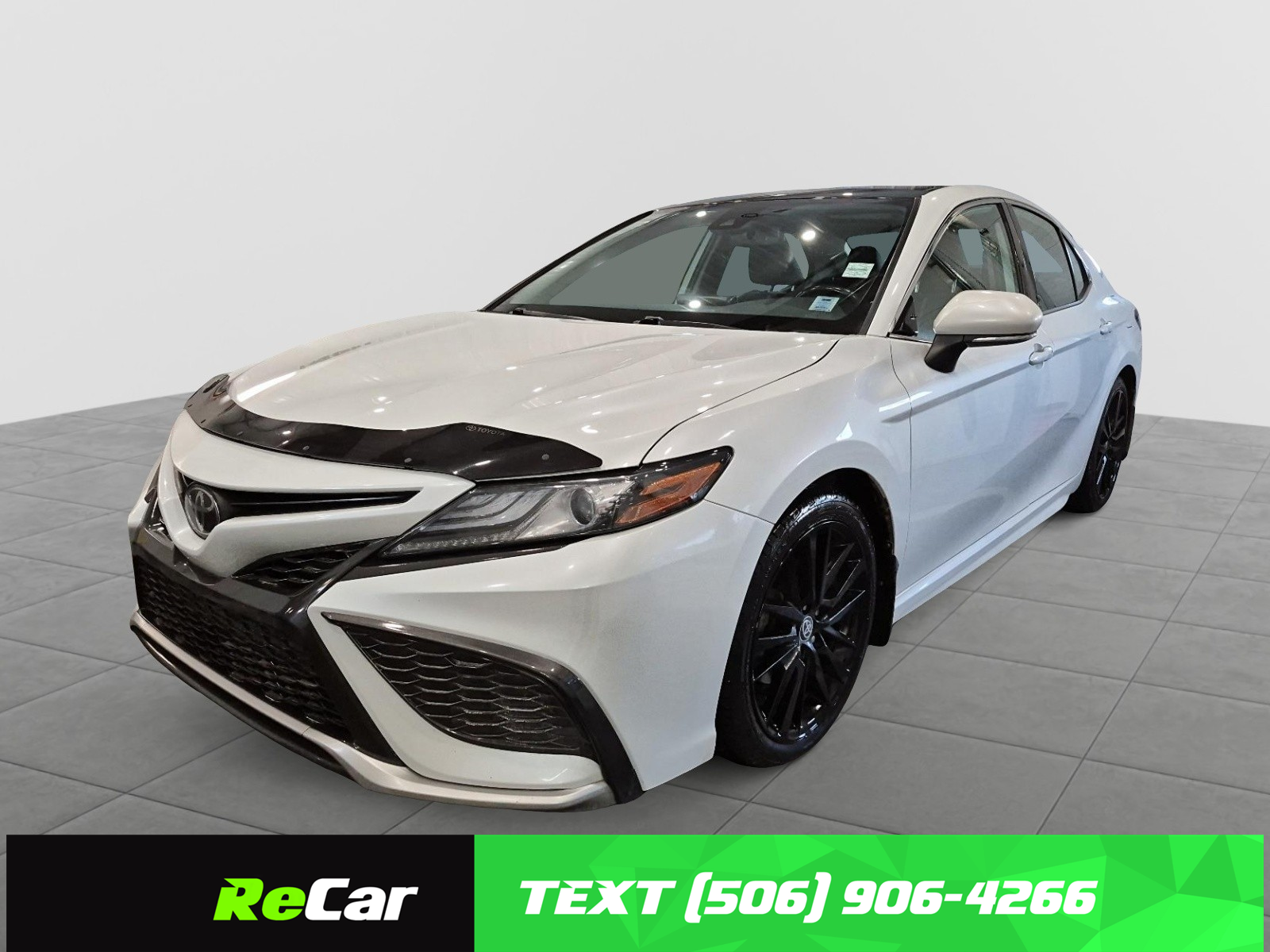 2021 Toyota Camry  XSE