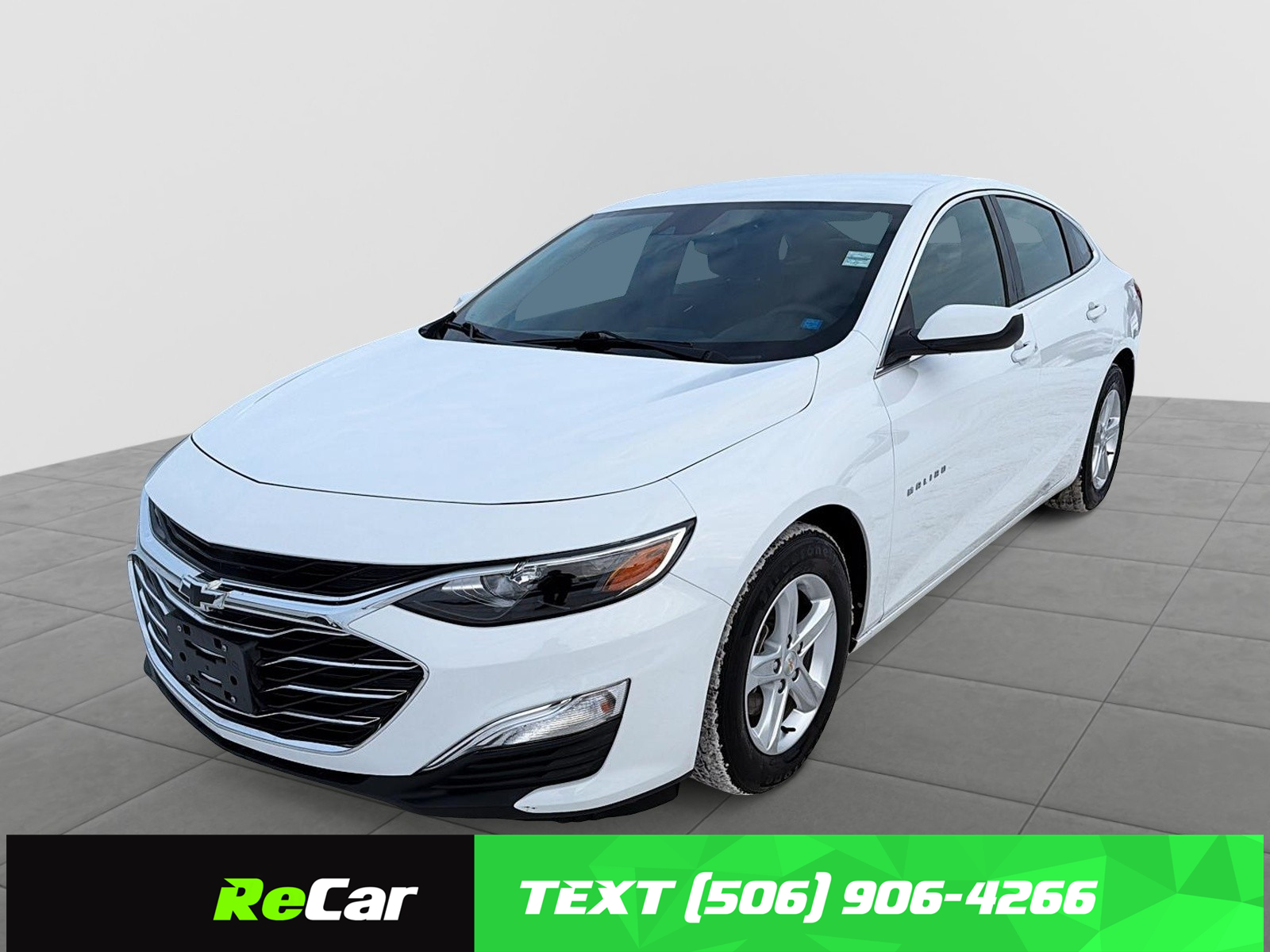 2024 Chevrolet Malibu  LS