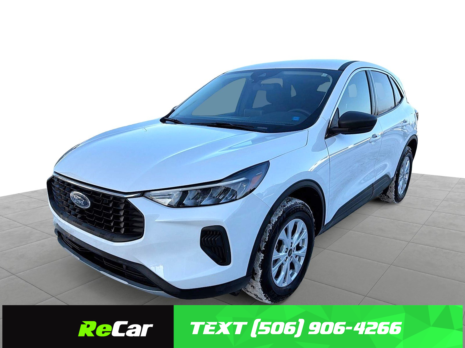 2024 Ford Escape  Active