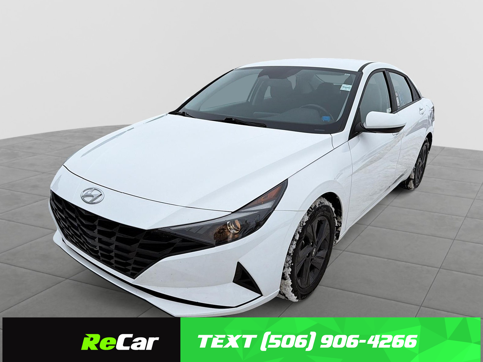 2023 Hyundai Elantra  Preferred