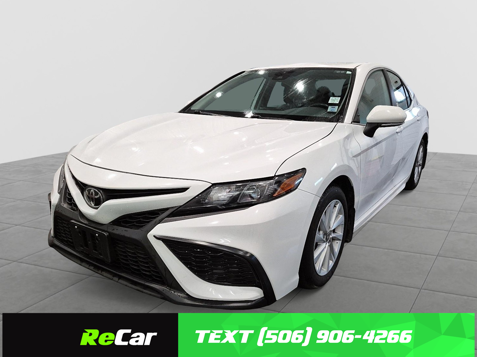 2024 Toyota Camry  SE