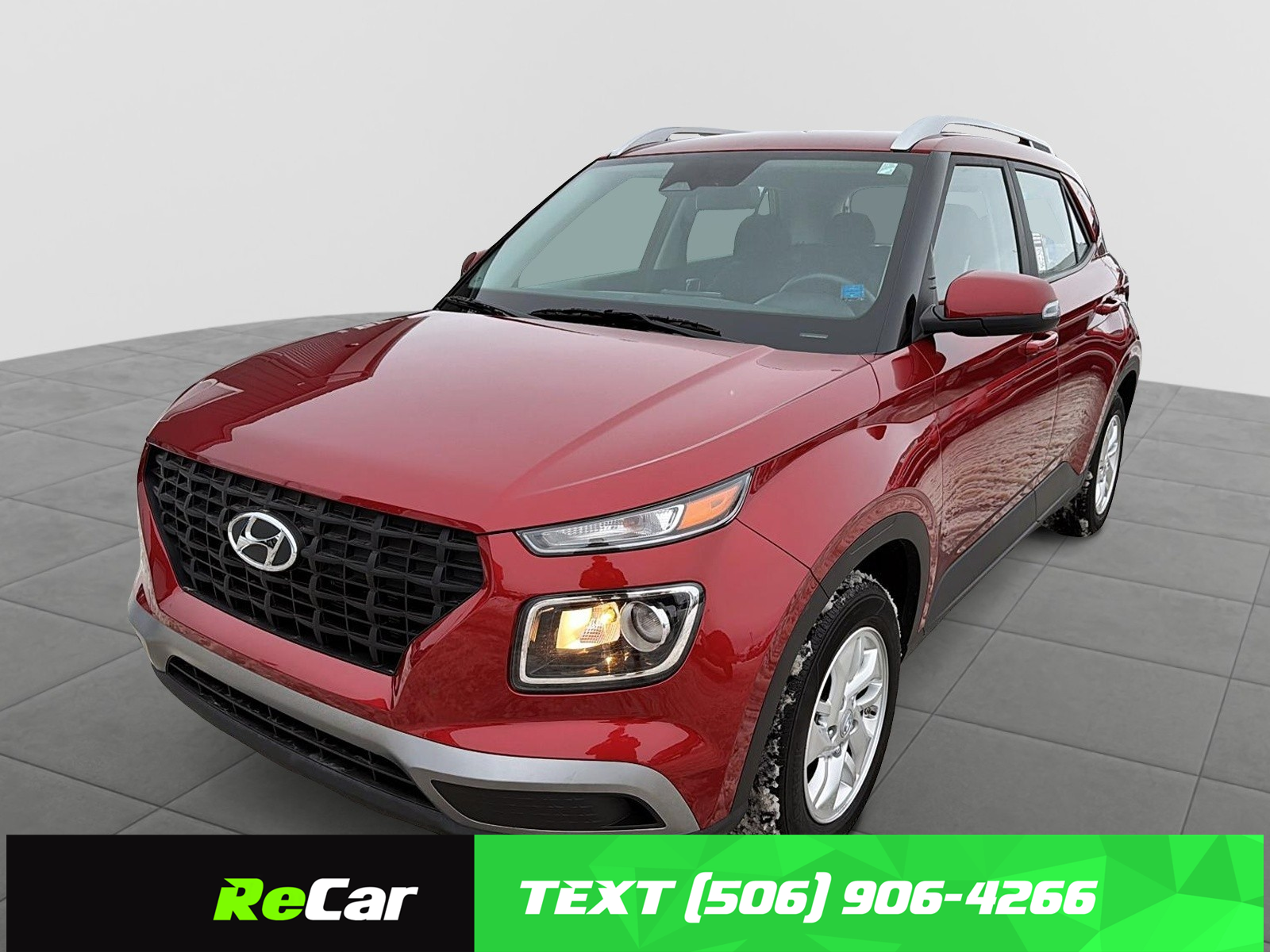 2024 Hyundai Venue  Preferred