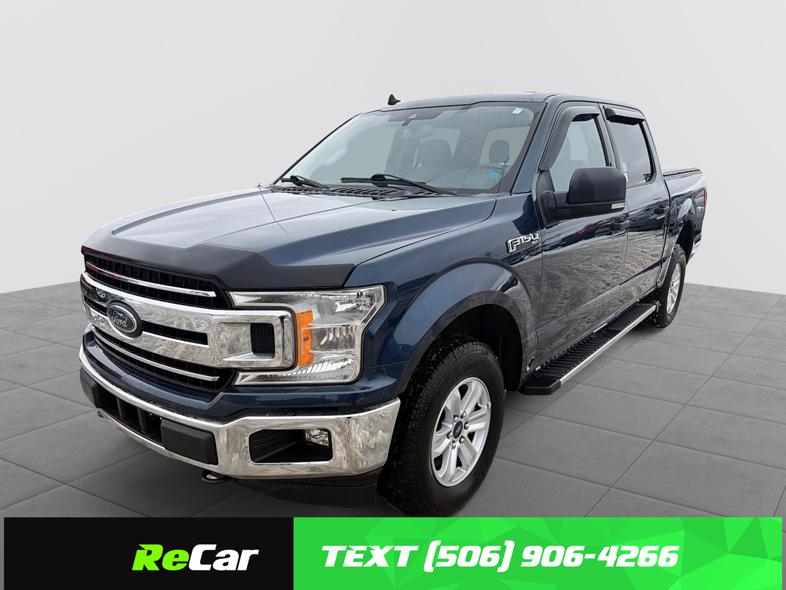 2020 Ford F-150  XLT