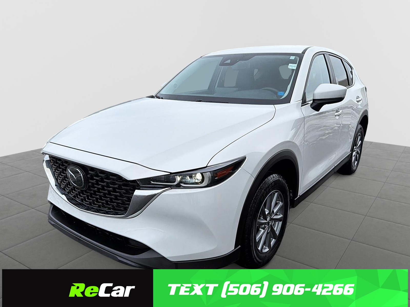 2024 Mazda CX-5  GS