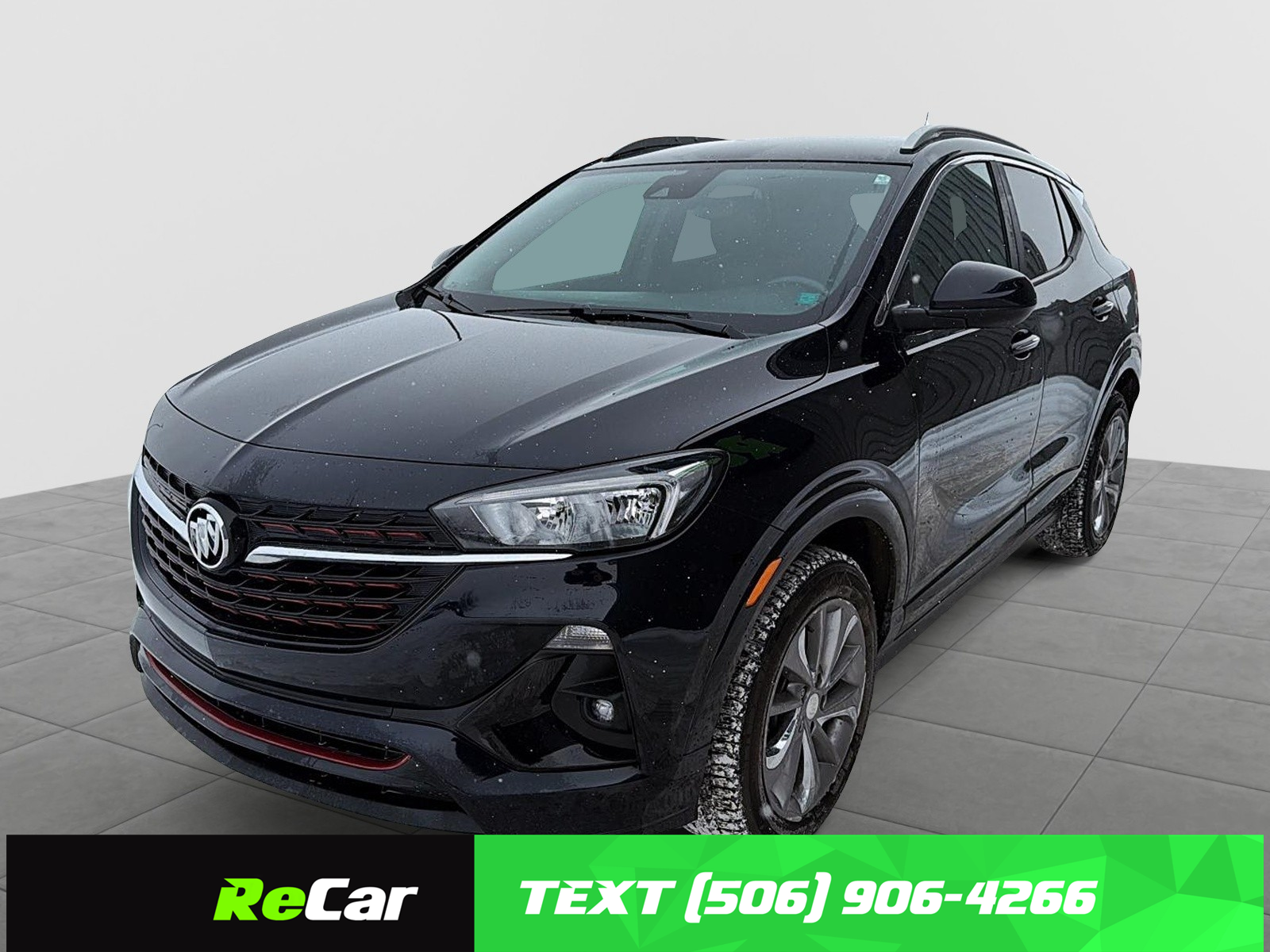 2021 Buick Encore GX  Preferred