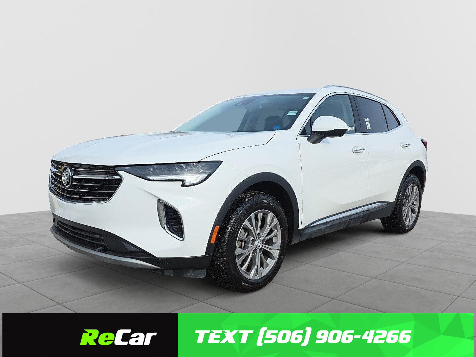 2023 Buick Envision  Preferred