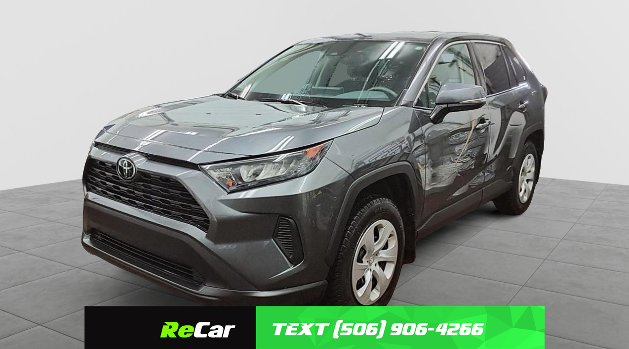 2024 Toyota RAV4  LE