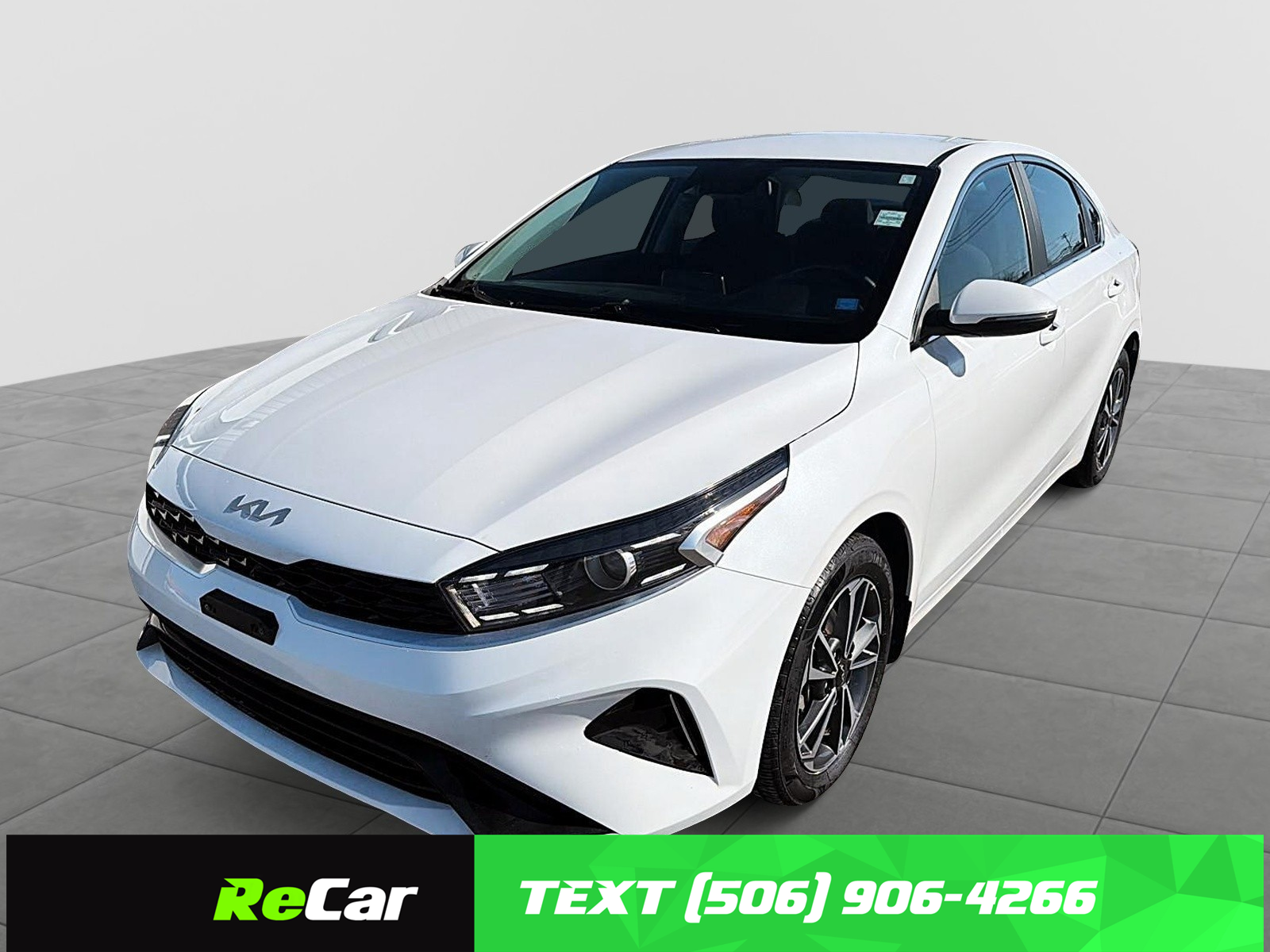 2024 Kia Forte  EX