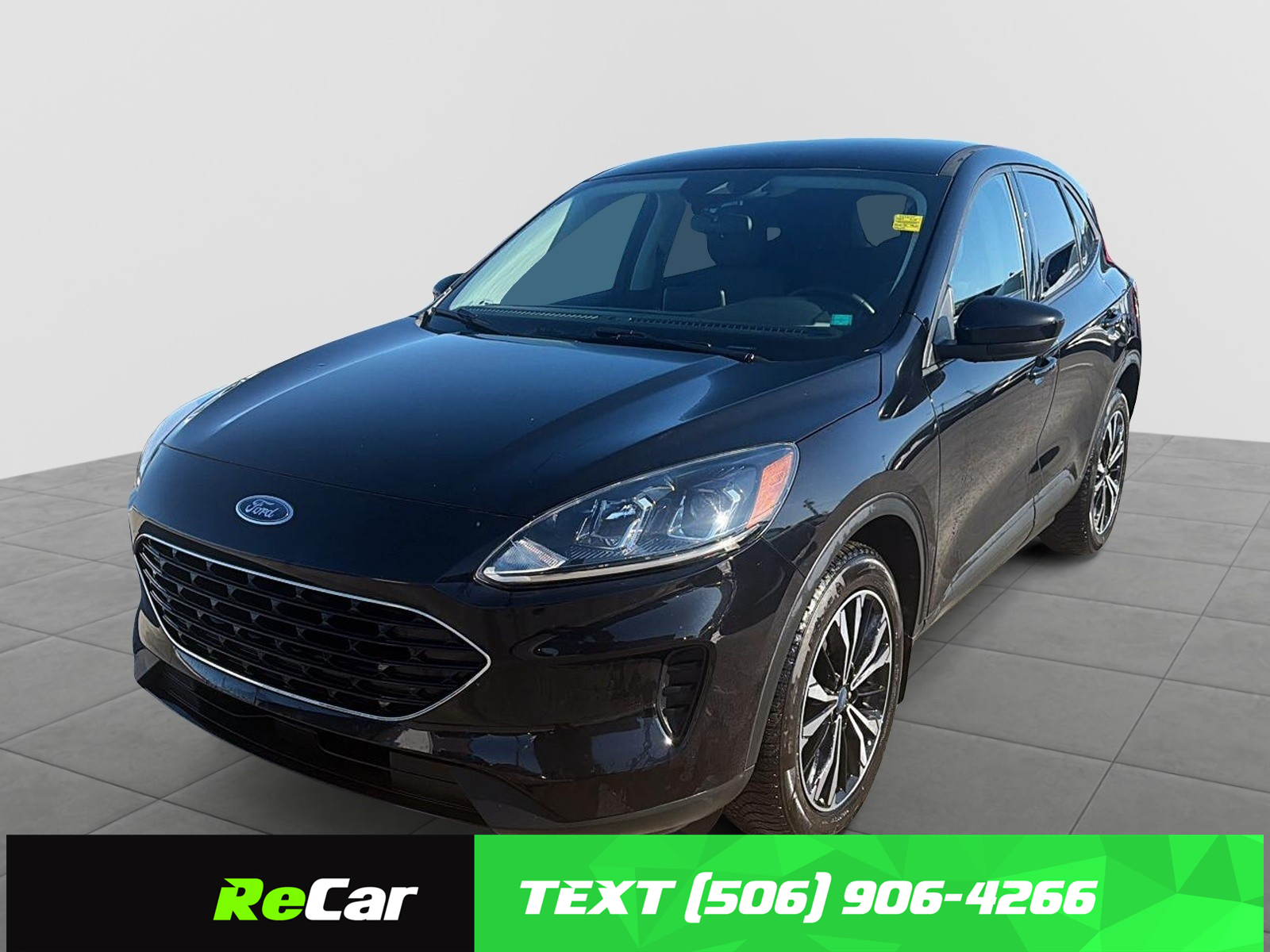 2022 Ford Escape  SE