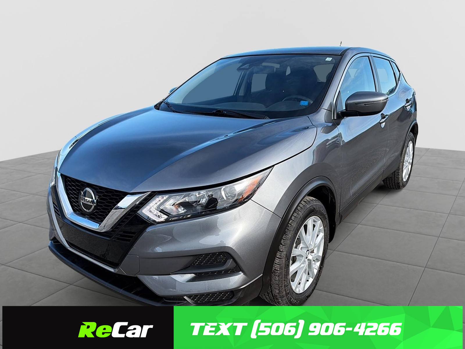 2023 Nissan Qashqai  S