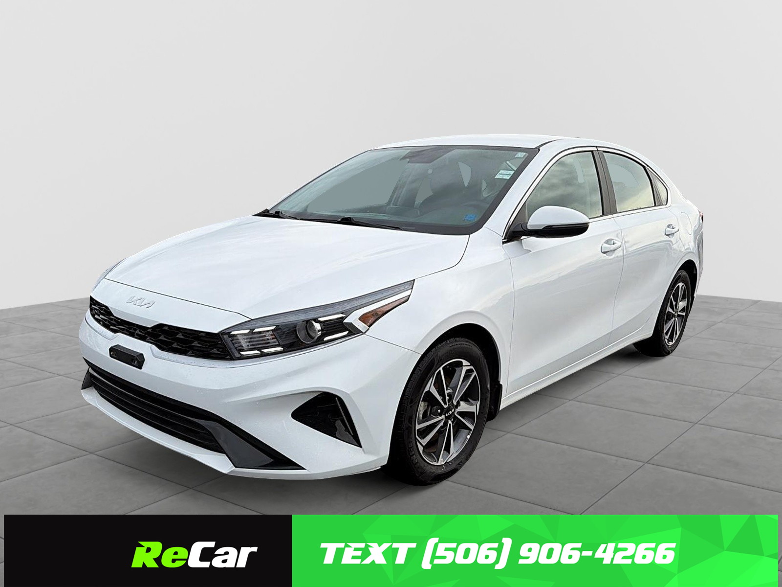 2024 Kia Forte  EX