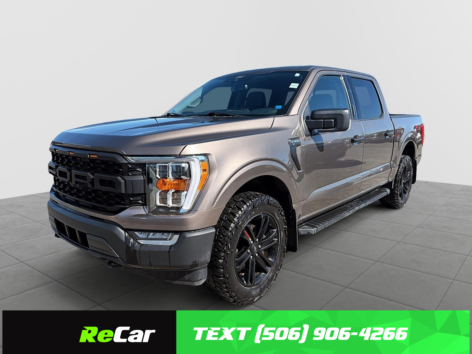 2022 Ford F-150  XLT
