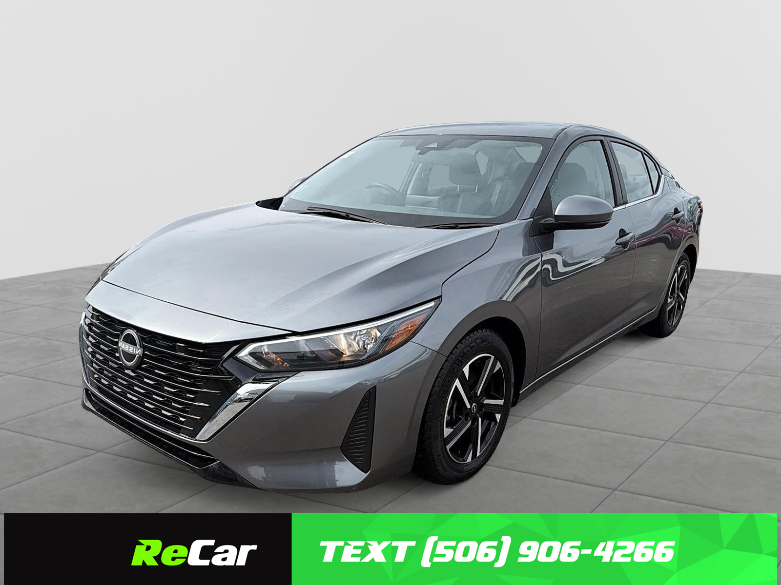 2024 Nissan Sentra  SV