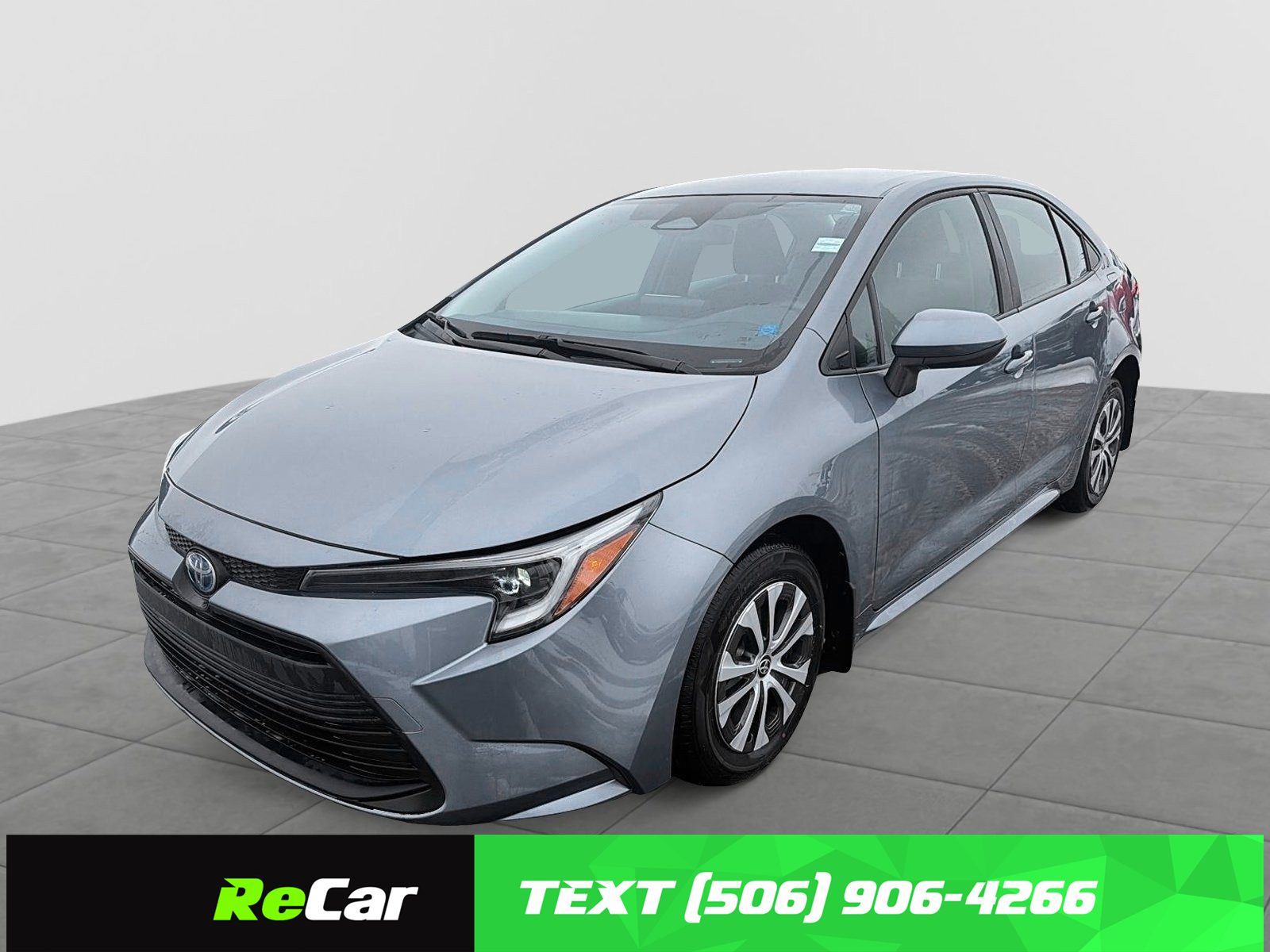 2024 Toyota Corolla Hybrid  LE