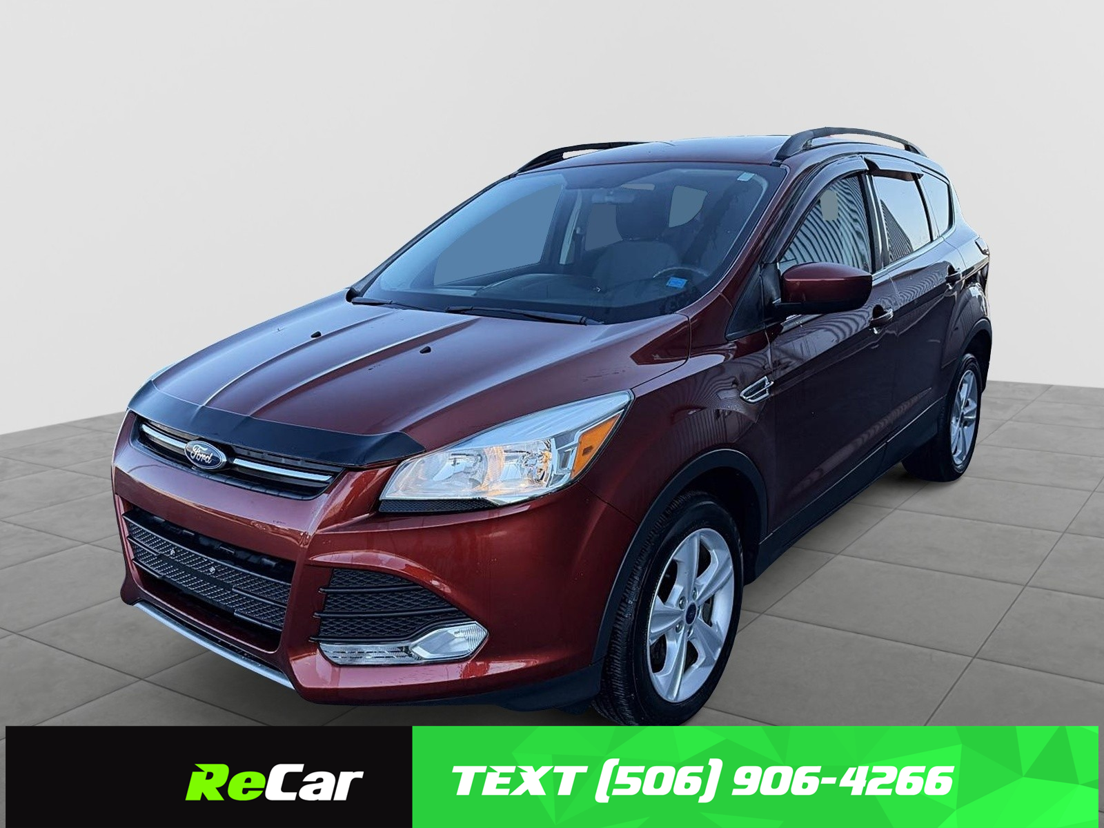 2016 Ford Escape  SE