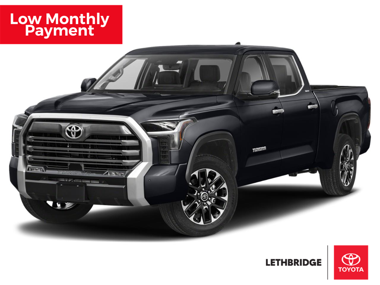 2022 Toyota Tundra