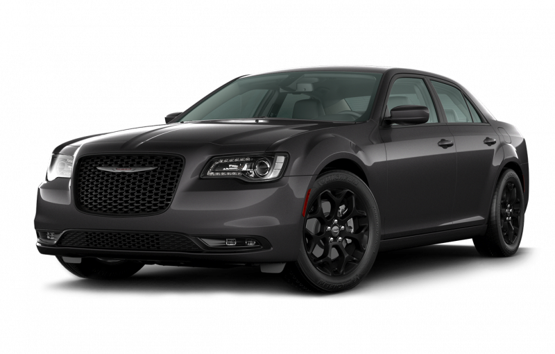 Chrysler 300 2021 S