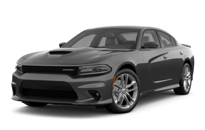 Dodge Charger 2021 GT