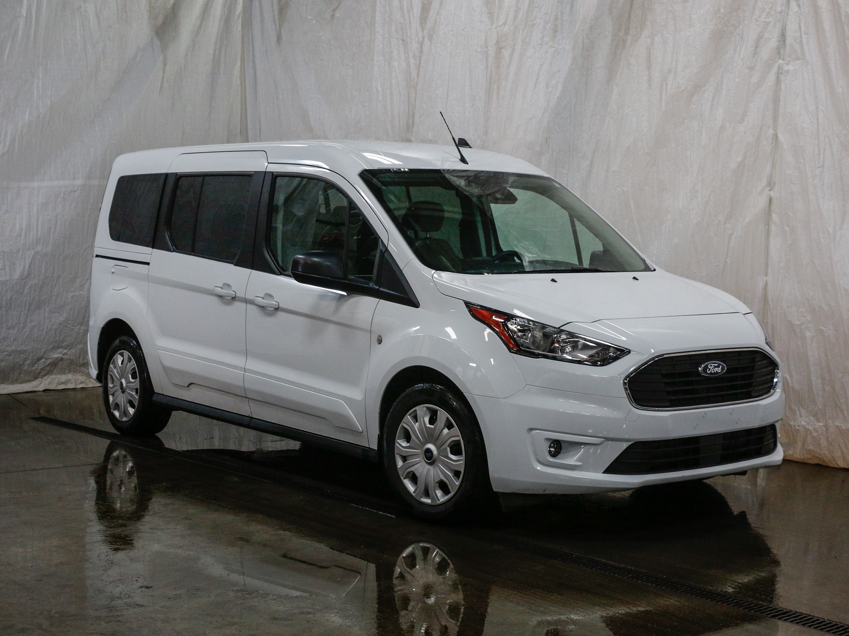 2020 Ford  Transit Connect XLT